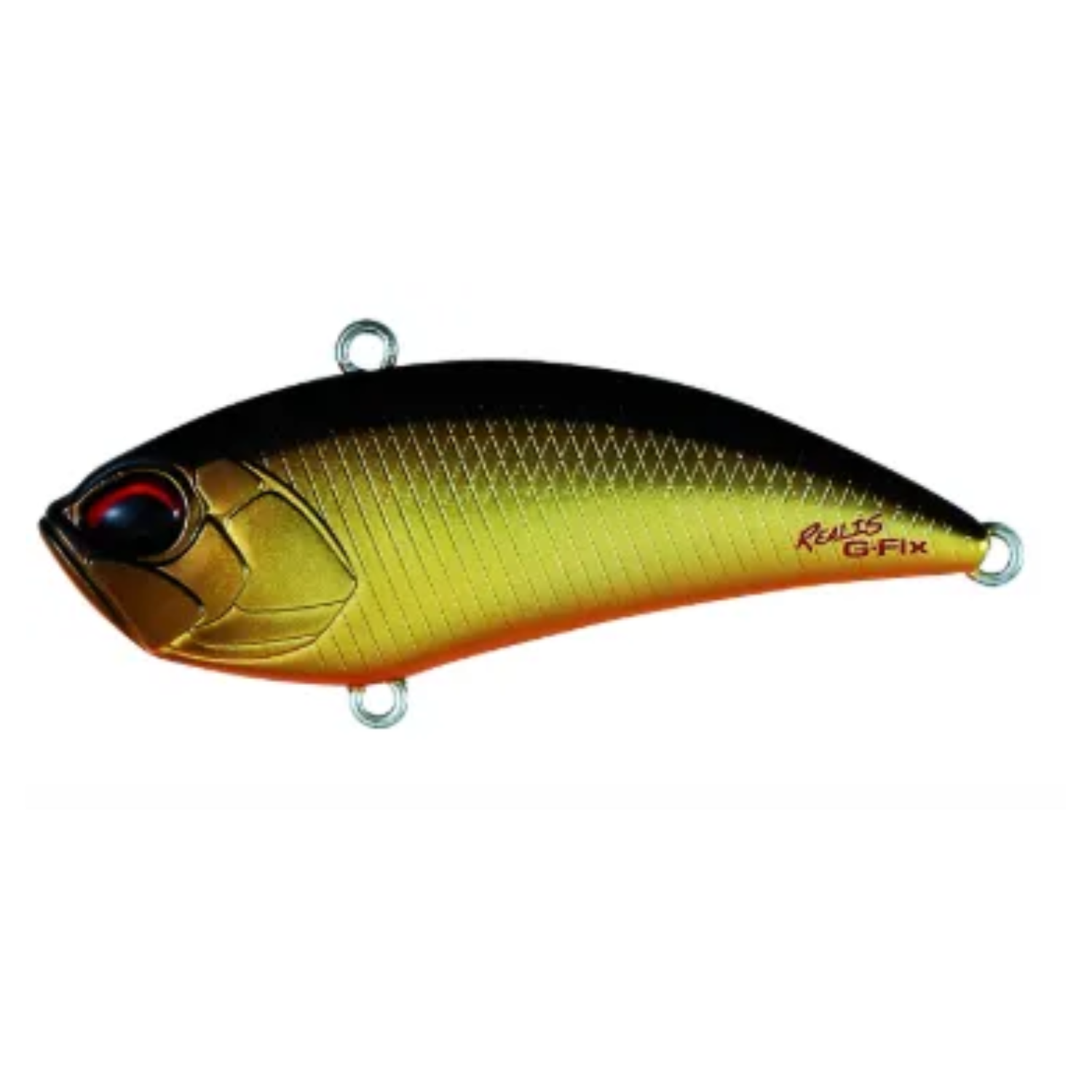 Duo Realis Vibration 62 G-Fix Fishing Lure 