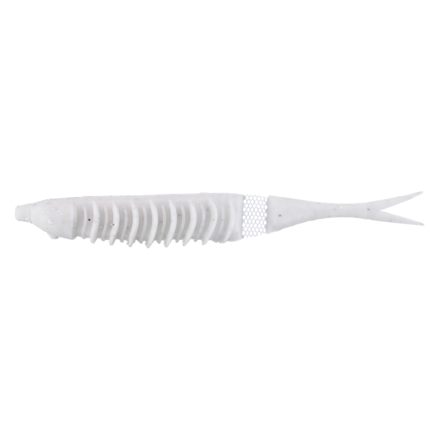 JACKALL BOUNTY FISH 140mm Soft Plastic Fishing Lure