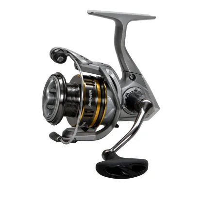 OKUMA AVENGER AV-3000B SPINNING FISHING REEL