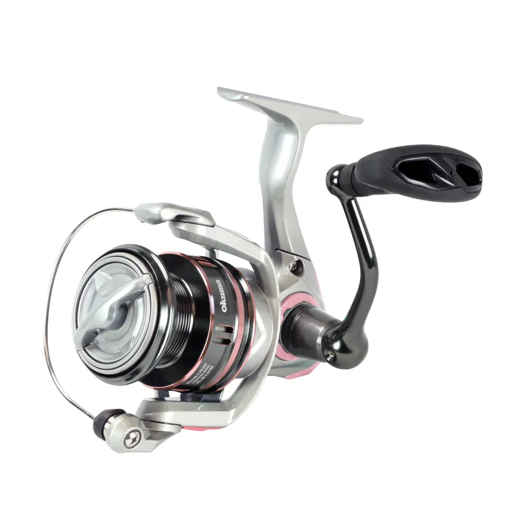 OKUMA AVENGER AV-3000B-PK SPINNING FISHING REEL