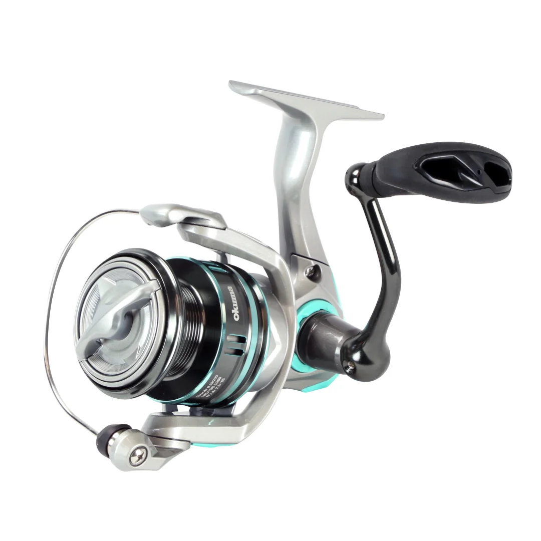 OKUMA AVENGER AV-3000B-SF SPINNING FISHING REEL
