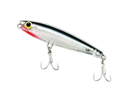 Malosi Echo 65F Floating Pencil Surface Fishing Lure