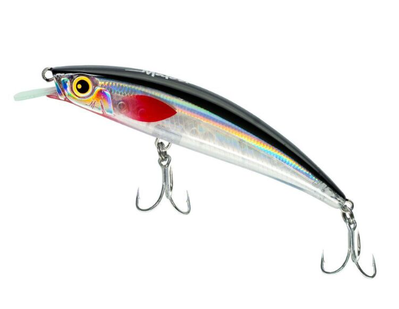 Malosi Minion 95F Shallow Diving Hardbody Fishing Lure