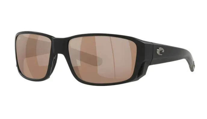 Costa Tuna Alley Pro Polarised Sunglasses 
