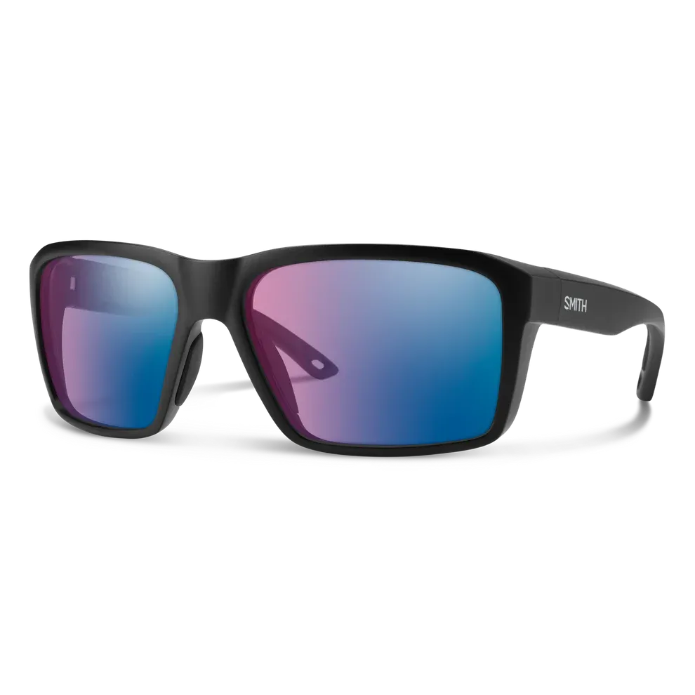 Smith Backcast Sunglasses with ChromaPop Lenses