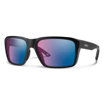 Smith Backcast Sunglasses with ChromaPop Lenses