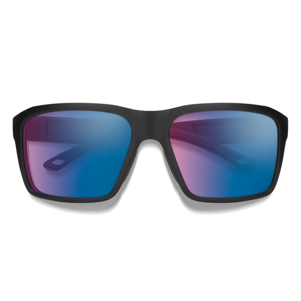Smith Backcast Sunglasses with ChromaPop Lenses