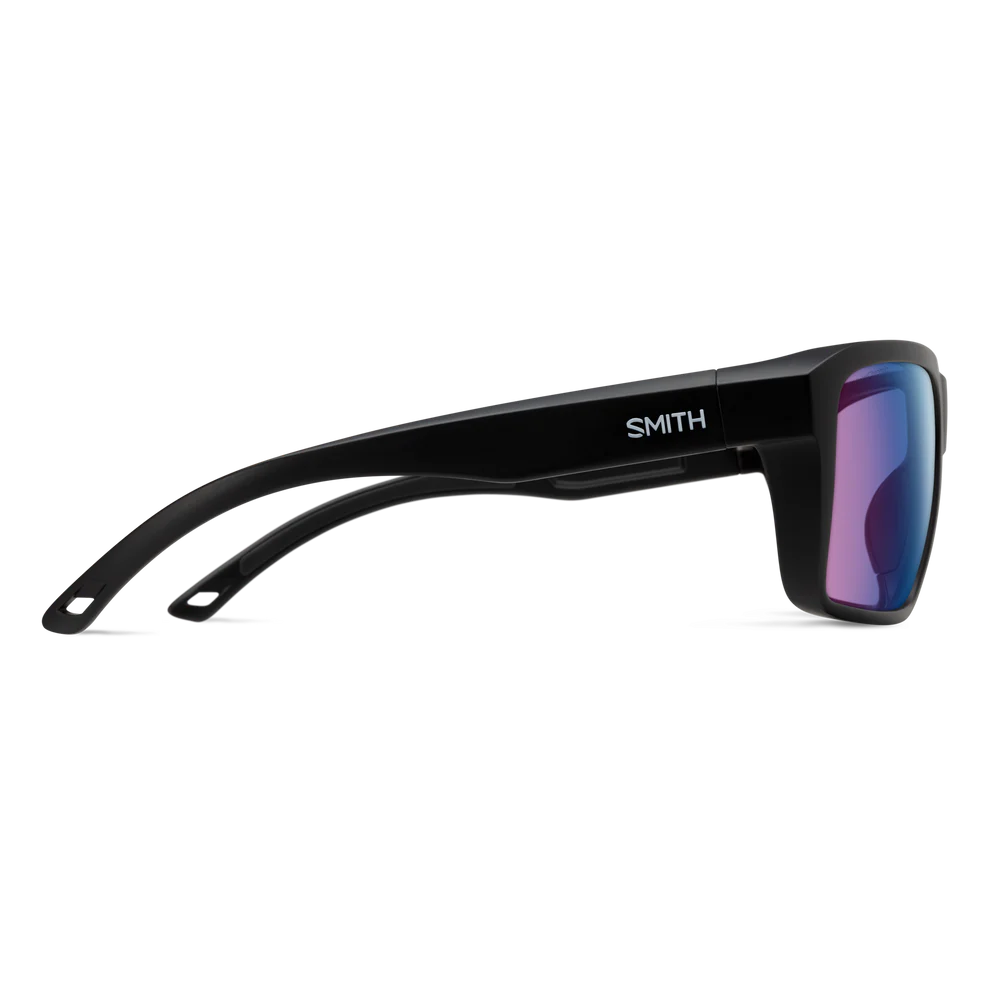 Smith Backcast Sunglasses with ChromaPop Lenses