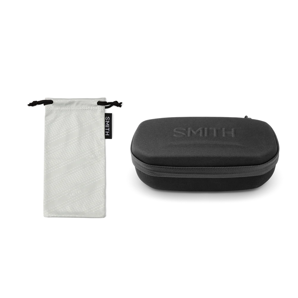Smith Backcast Sunglasses with ChromaPop Lenses