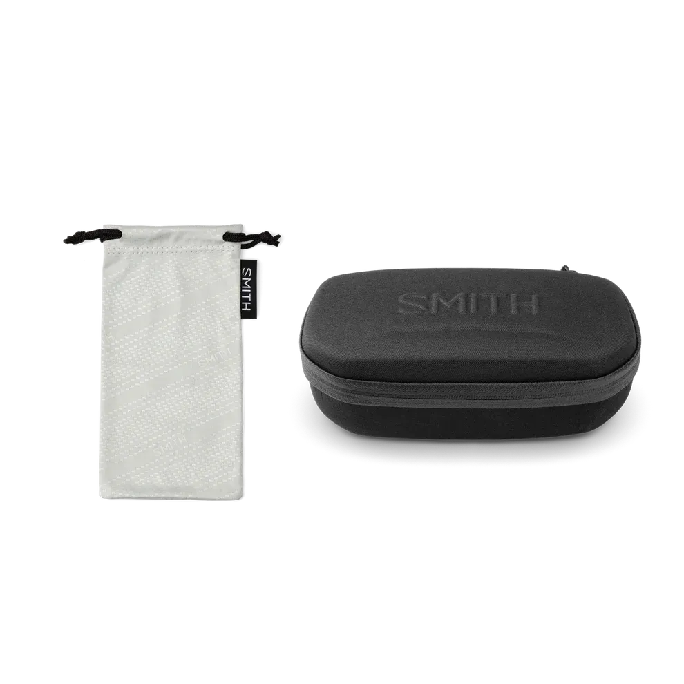 Smith Backcast Sunglasses with ChromaPop Lenses