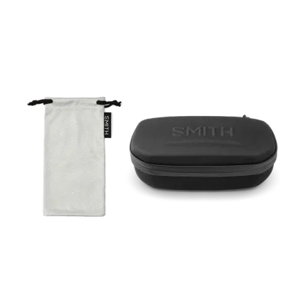 Smith Backcast Sunglasses with ChromaPop Lenses