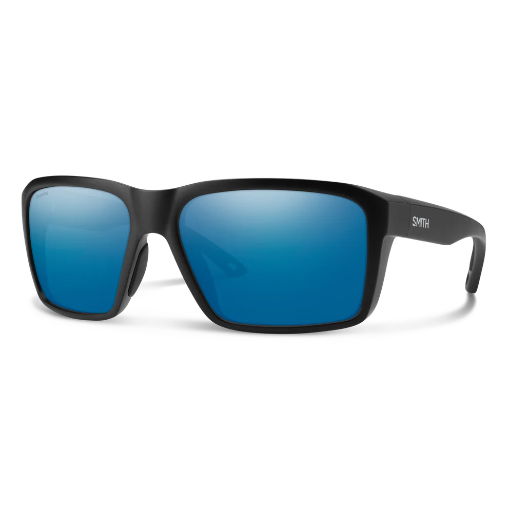 Smith Backcast Sunglasses with ChromaPop Lenses
