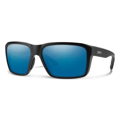 Smith Backcast Sunglasses with ChromaPop Lenses