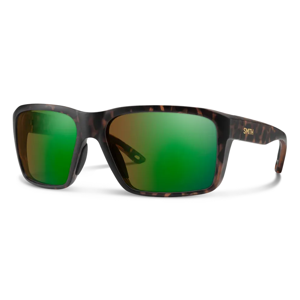 Smith Backcast Sunglasses with ChromaPop Lenses
