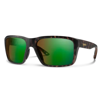 Smith Backcast Sunglasses with ChromaPop Lenses
