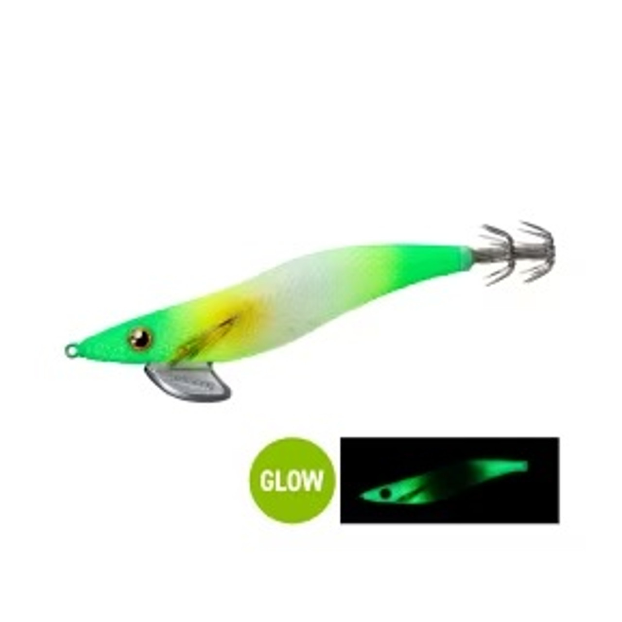 Shimano Sephia Clinch Excounter