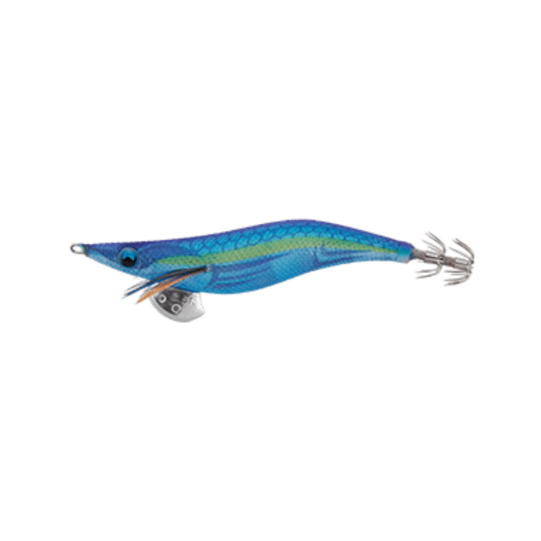 Yamashita Squid Jig EGI OH LIVE SHALLOW 3.5S Squid jigs