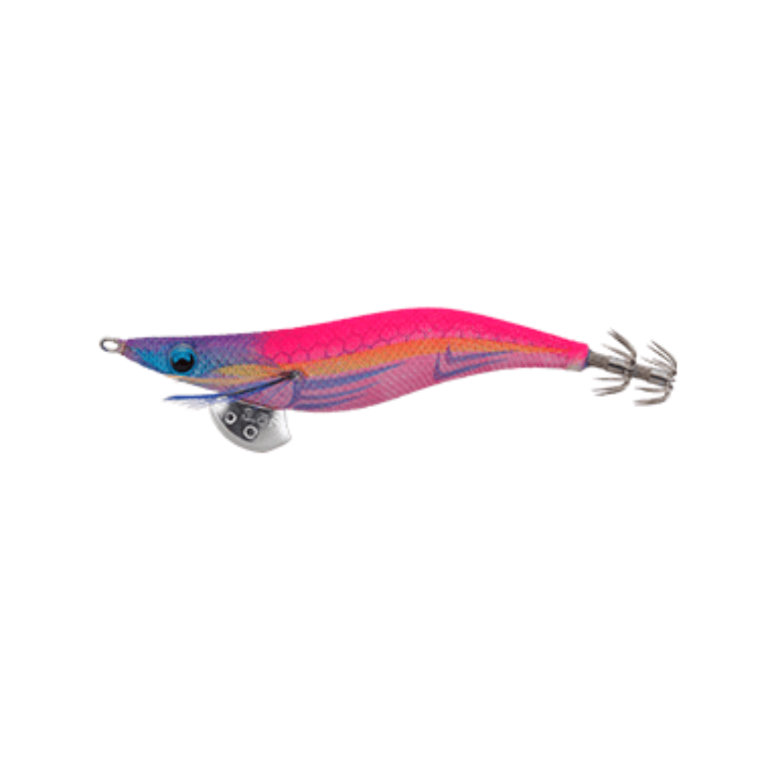 Yamashita Squid Jig EGI OH LIVE SHALLOW 3.5S Squid jigs