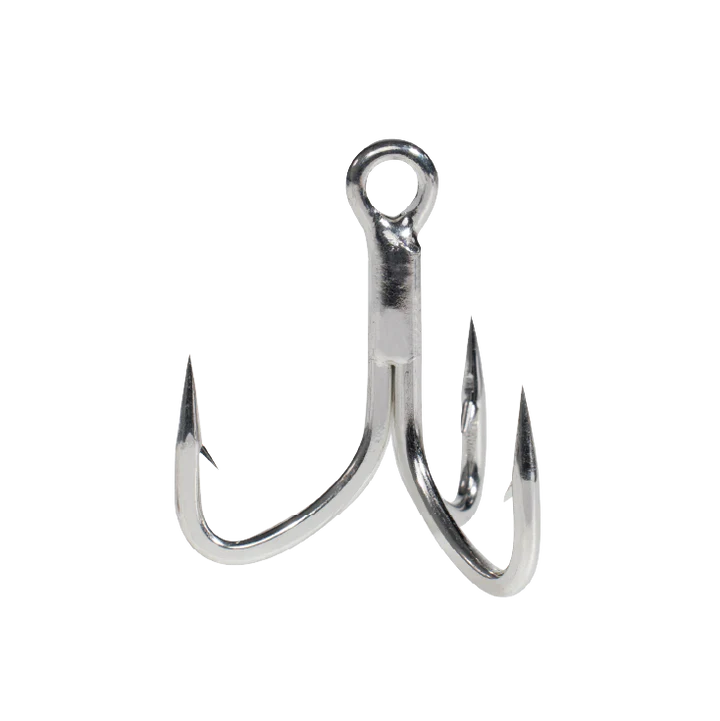 BKK Viper 61 Treble Hooks 