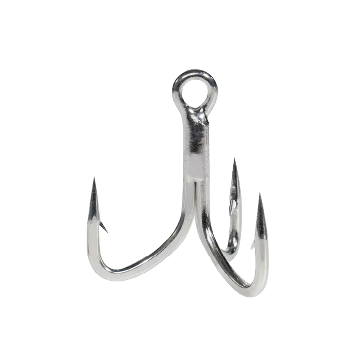 BKK Viper 61 Treble Hooks 