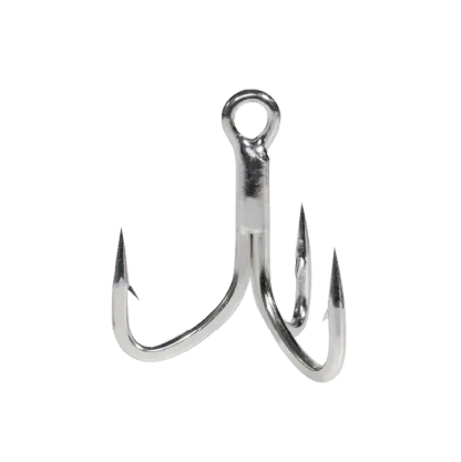BKK Viper 61 Treble Hooks 