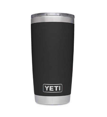 Yeti Rambler 20oz (591ml) Tumbler w/ Magslider Lid