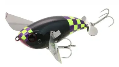 Jackall Pompadour 79mm Hard Body Fishing Lures-Otto's  Tackle World