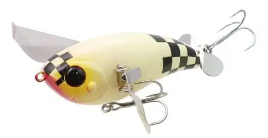 Jackall Pompadour 79mm Hard Body Fishing Lures-Otto's  Tackle World