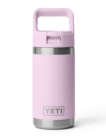 Yeti Rambler Jr 12oz (354ml) Insulated Kids Water Bottle
