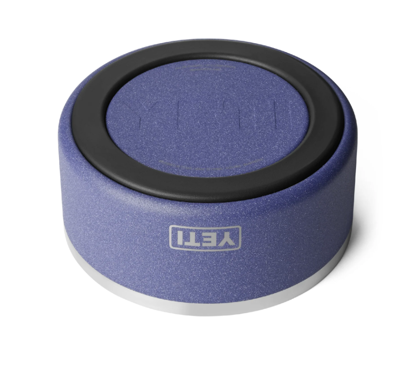 Yeti Boomer 8 Dog Bowl Moon Dust