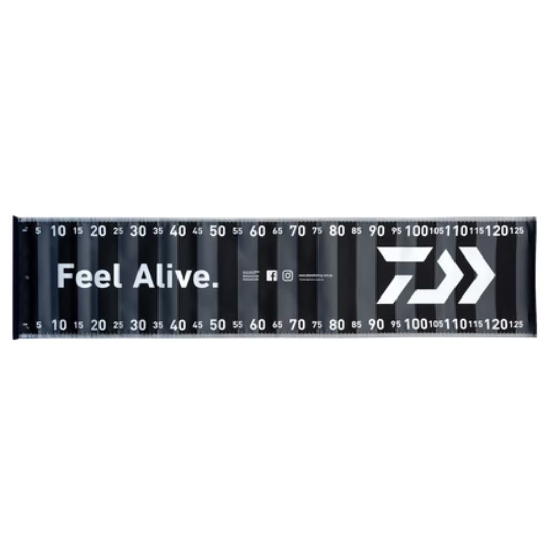 Daiwa Fish Measuring Brag Mat 130cm