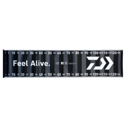 Daiwa Fish Measuring Brag Mat 130cm