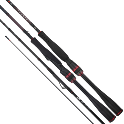 Daiwa Infeet Interline LTD Spinning Fishing Rods 