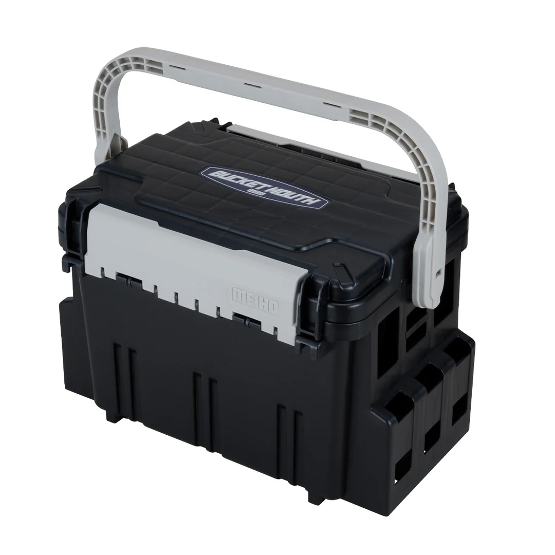 MEIHO Bucket Mouth BM-5000
