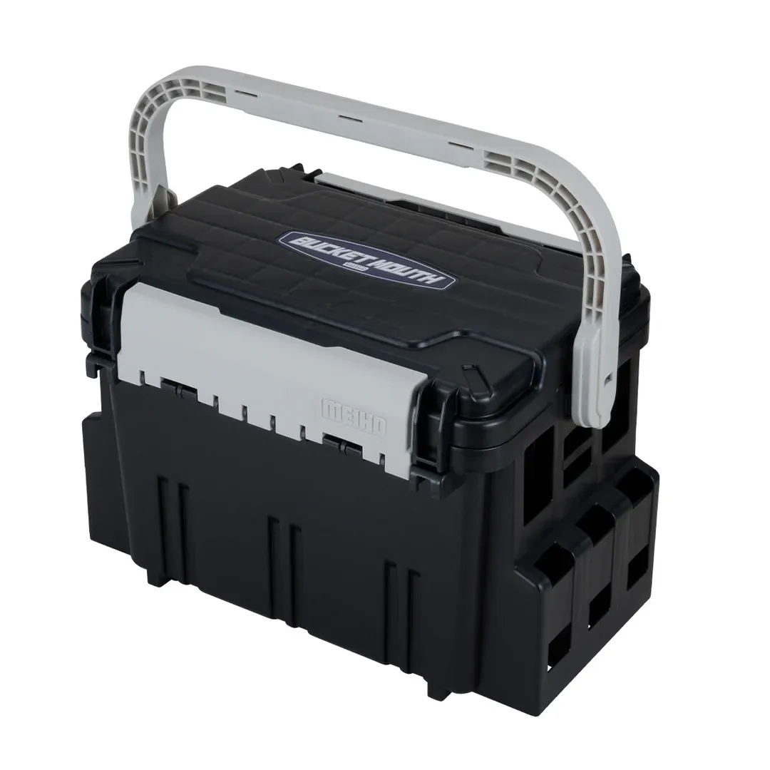 MEIHO Bucket Mouth BM-5000