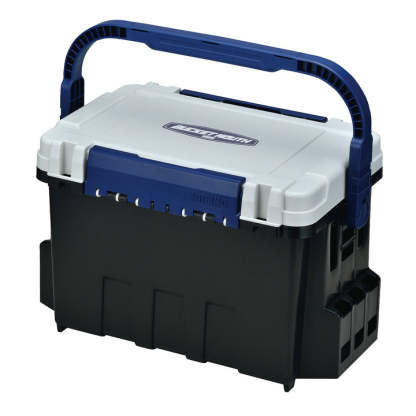 MEIHO Bucket Mouth BM-9000