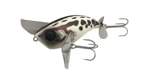 Jackall Pompadour 79mm Hard Body Fishing Lures-Otto's  Tackle World