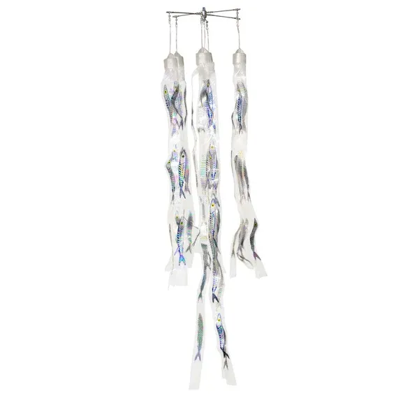 Buku Slimy Holographic Dredge Strip Teaser