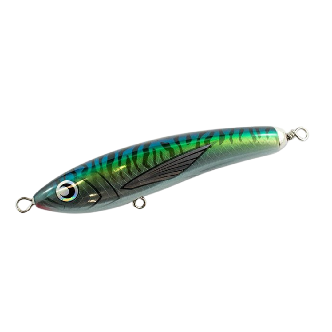 BUKU FAST SINK P 160MM 80g STICK BAIT Fishing Lure-Otto's  Tackle World