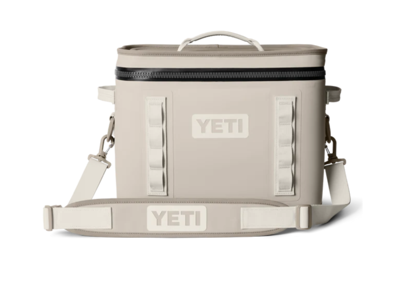 Yeti Hopper Flip 18 Soft Cooler