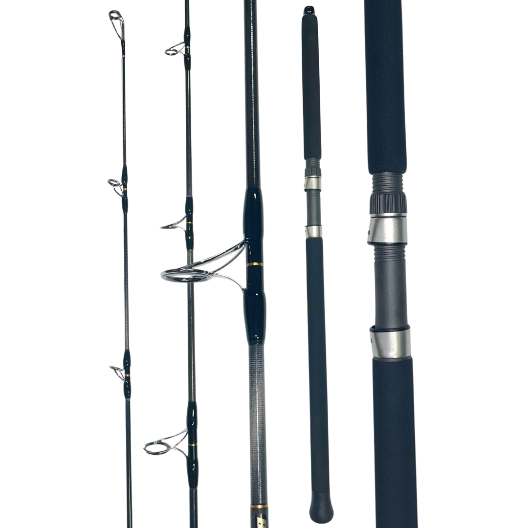 Carpenter Blue Chaser 84/25R Stickbait Rod