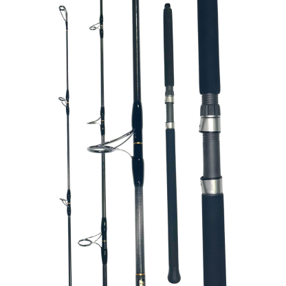 Carpenter Blue Chaser 84/25R Stickbait Rod
