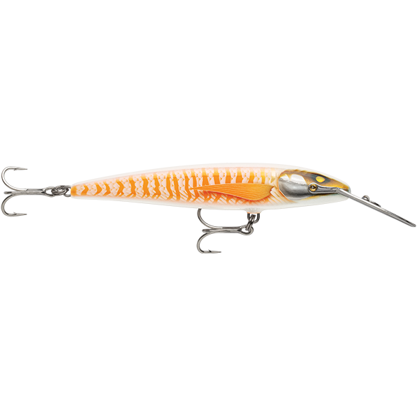 Rapala CountDown Mangum Elite 145 Bibbed Hardbody Lure 