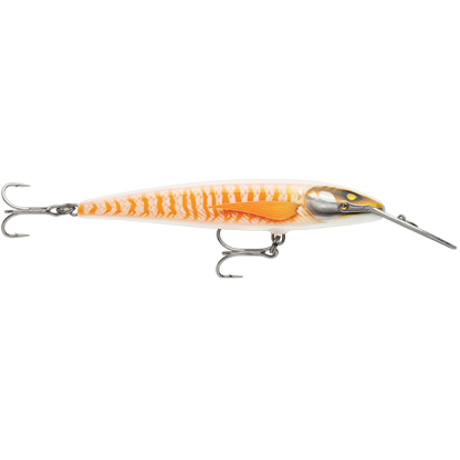 Rapala CountDown Mangum Elite 145 Bibbed Hardbody Lure 