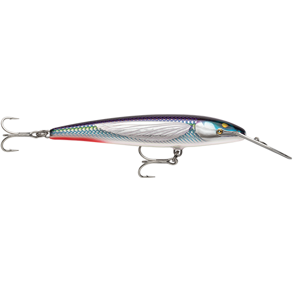 Rapala CD Magnum Elite 185mm 7'' Hardbody Trolling Lure