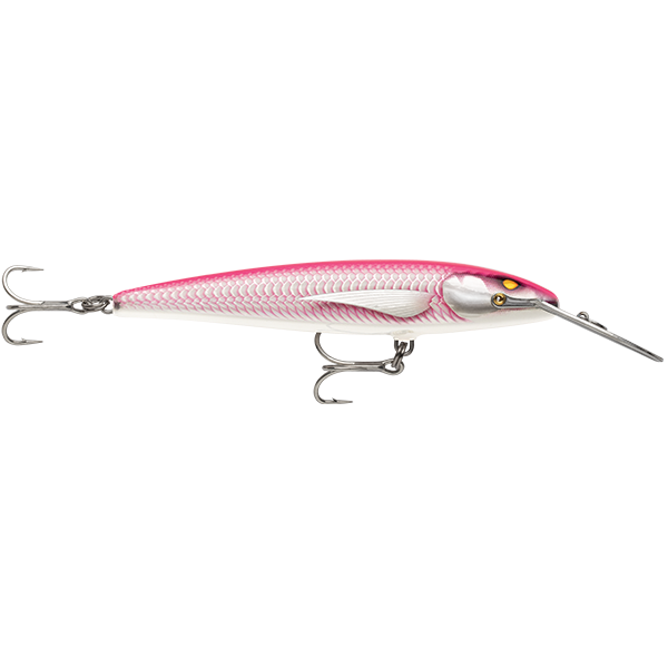 Rapala CountDown Mangum Elite 145 Bibbed Hardbody Lure 