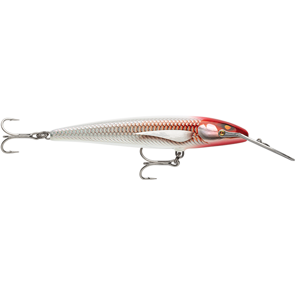 Rapala CountDown Mangum Elite 145 Bibbed Hardbody Lure 