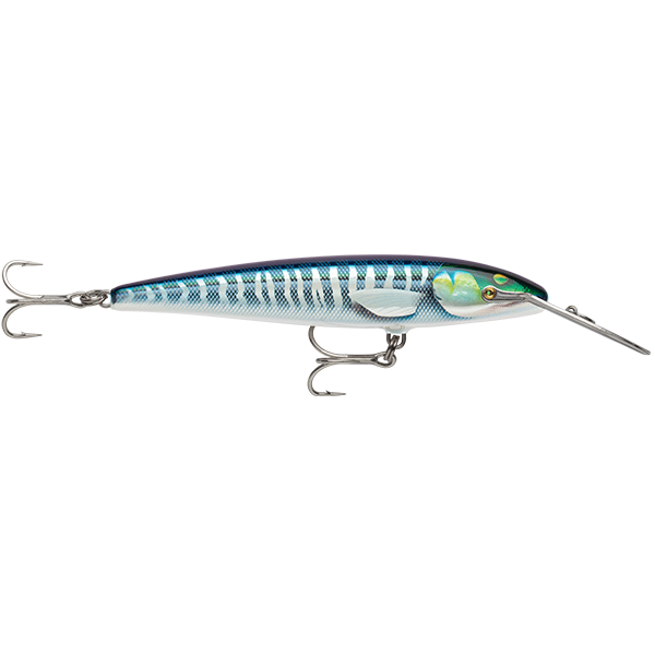 Rapala CountDown Mangum Elite 145 Bibbed Hardbody Lure 