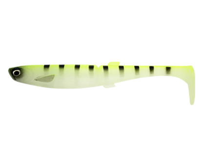 Daiwa Bait Junkie 8.5" Megaminnow Soft Plastic Fishing Lure