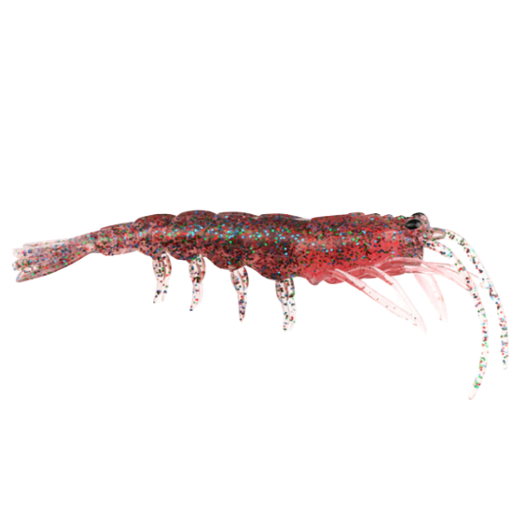 Pro Lure Clone Prawn 120mm Soft Plastic Lure-Otto's  Tackle World